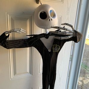 NBC 6ft Poseable Jack